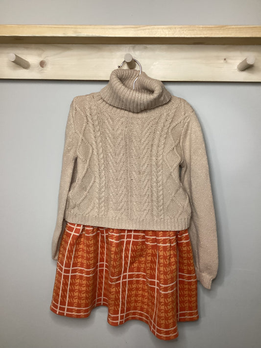 Cupcakes & Cashmere | 4T