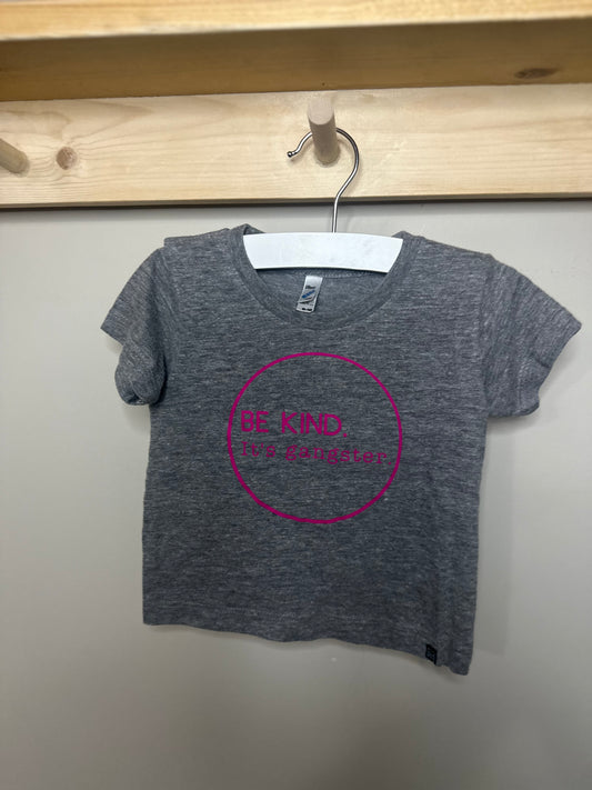 Grace & Brave | 6-12m