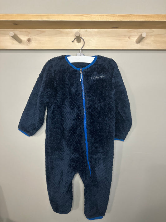 Columbia | 12-18m