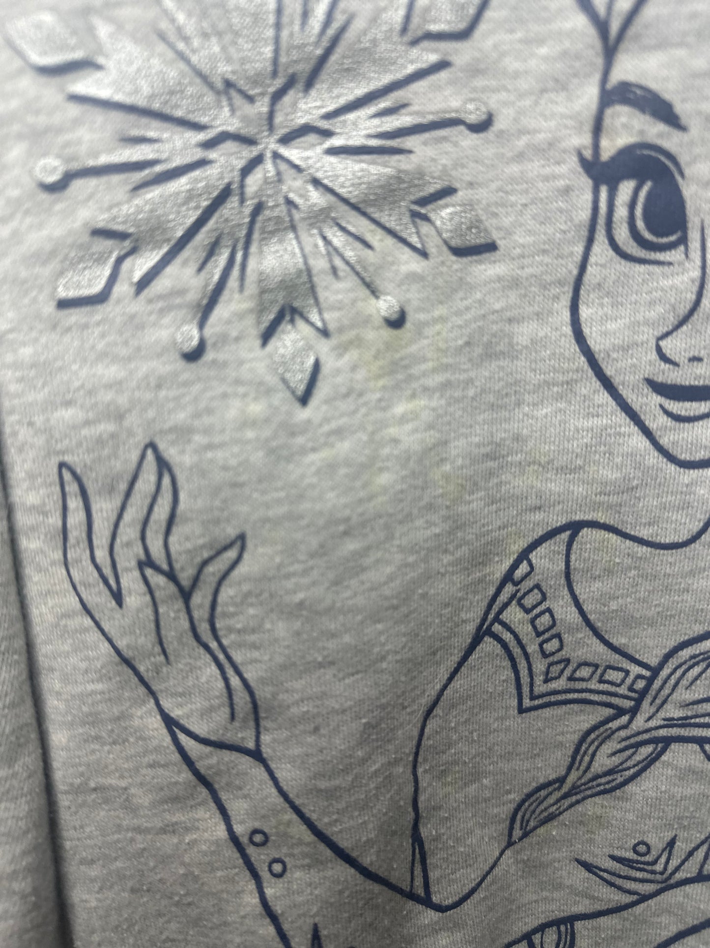 Characters | Frozen | 4T