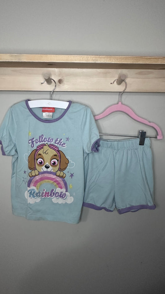 Character’s | Paw Patrol | 4