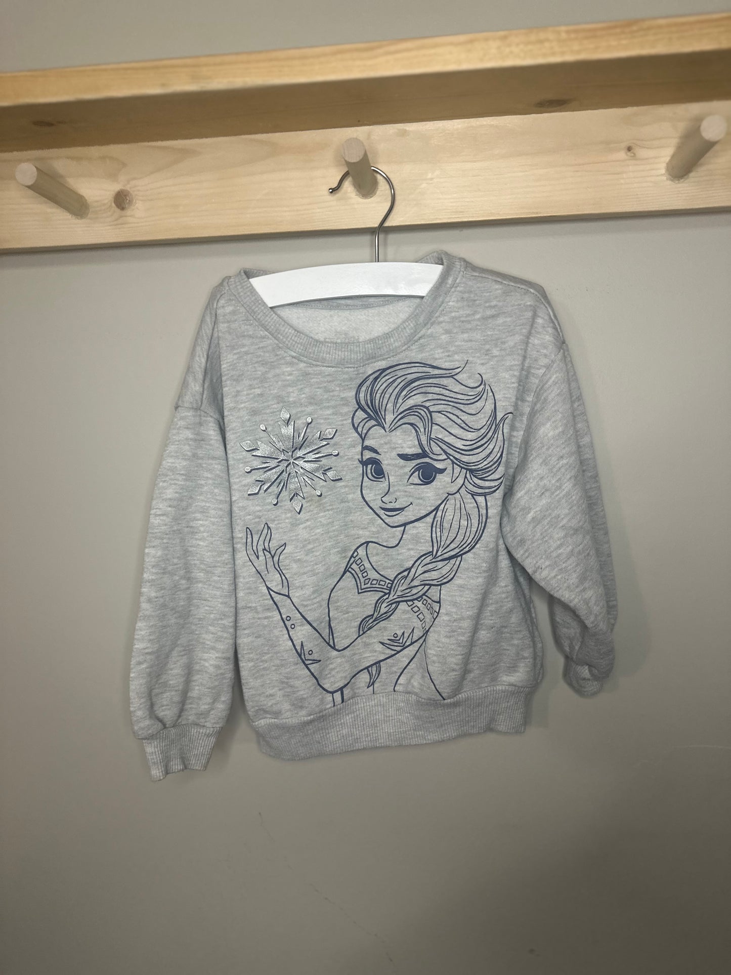 Characters | Frozen | 4T