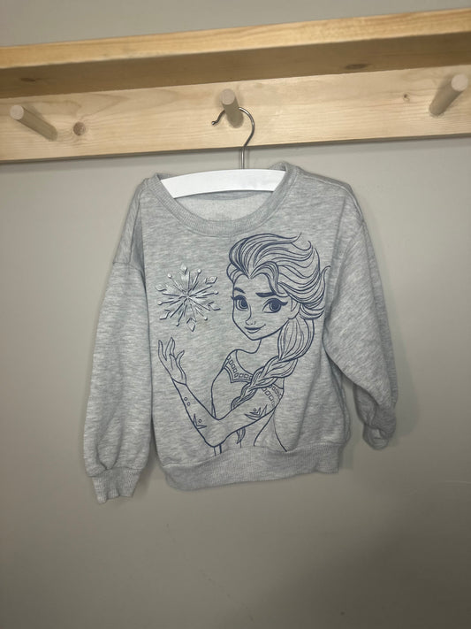 Characters | Frozen | 4T