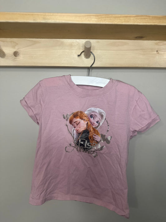 Characters | Frozen | 3T