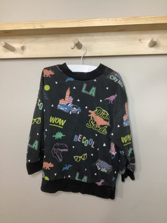 H&M | 4-6