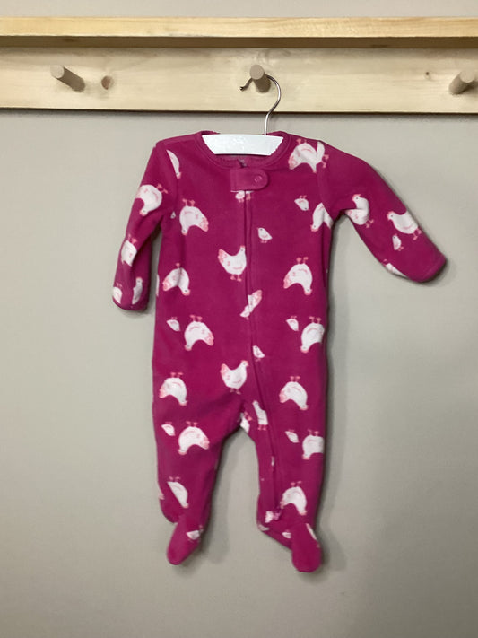 Carter’s | 3-6M