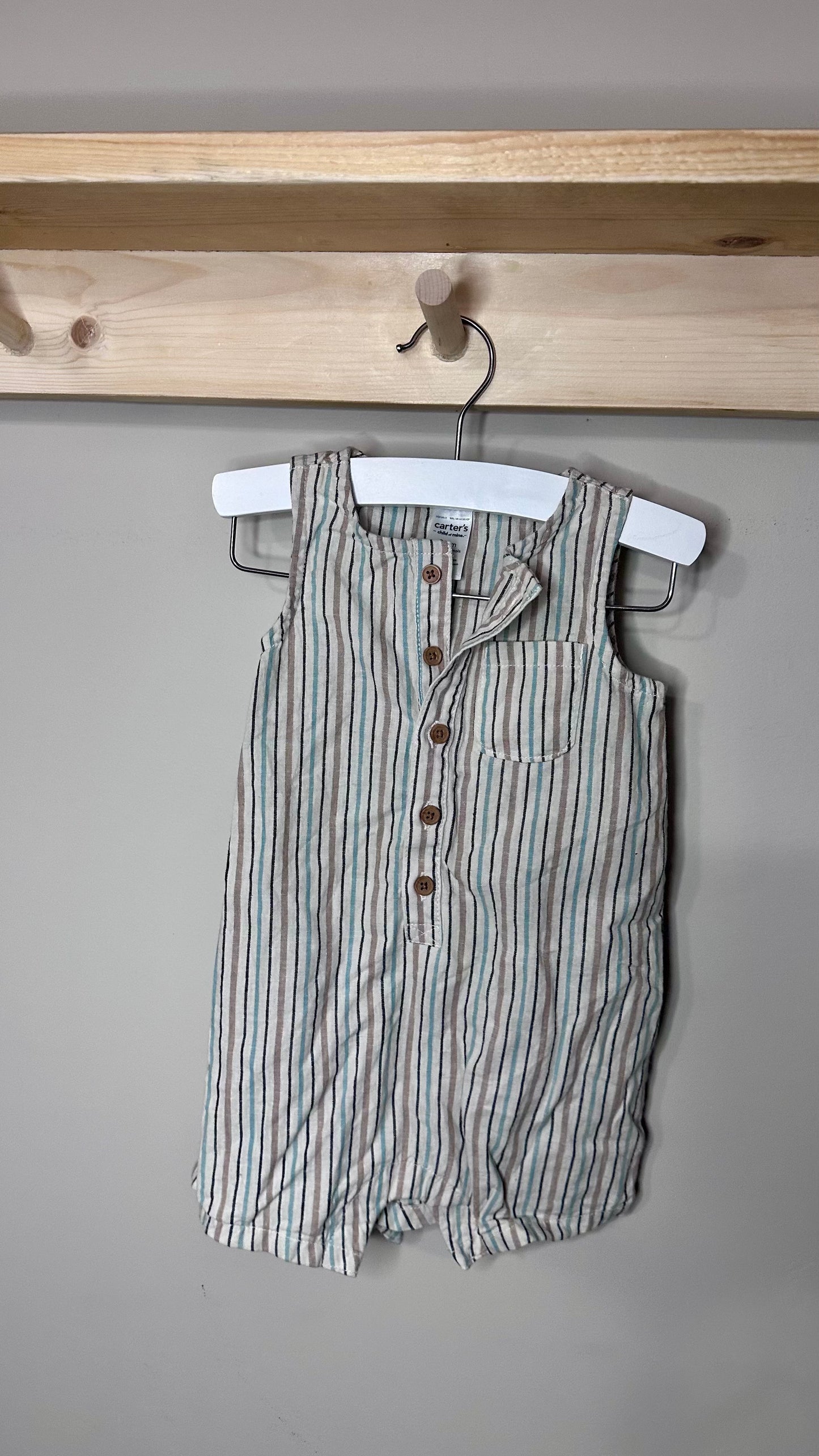 Carter’s | 3-6M