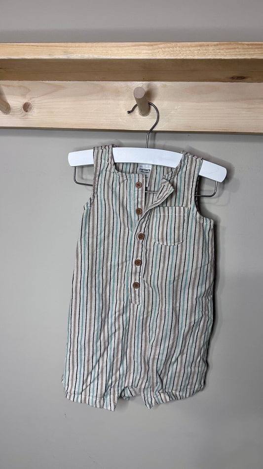 Carter’s | 3-6M