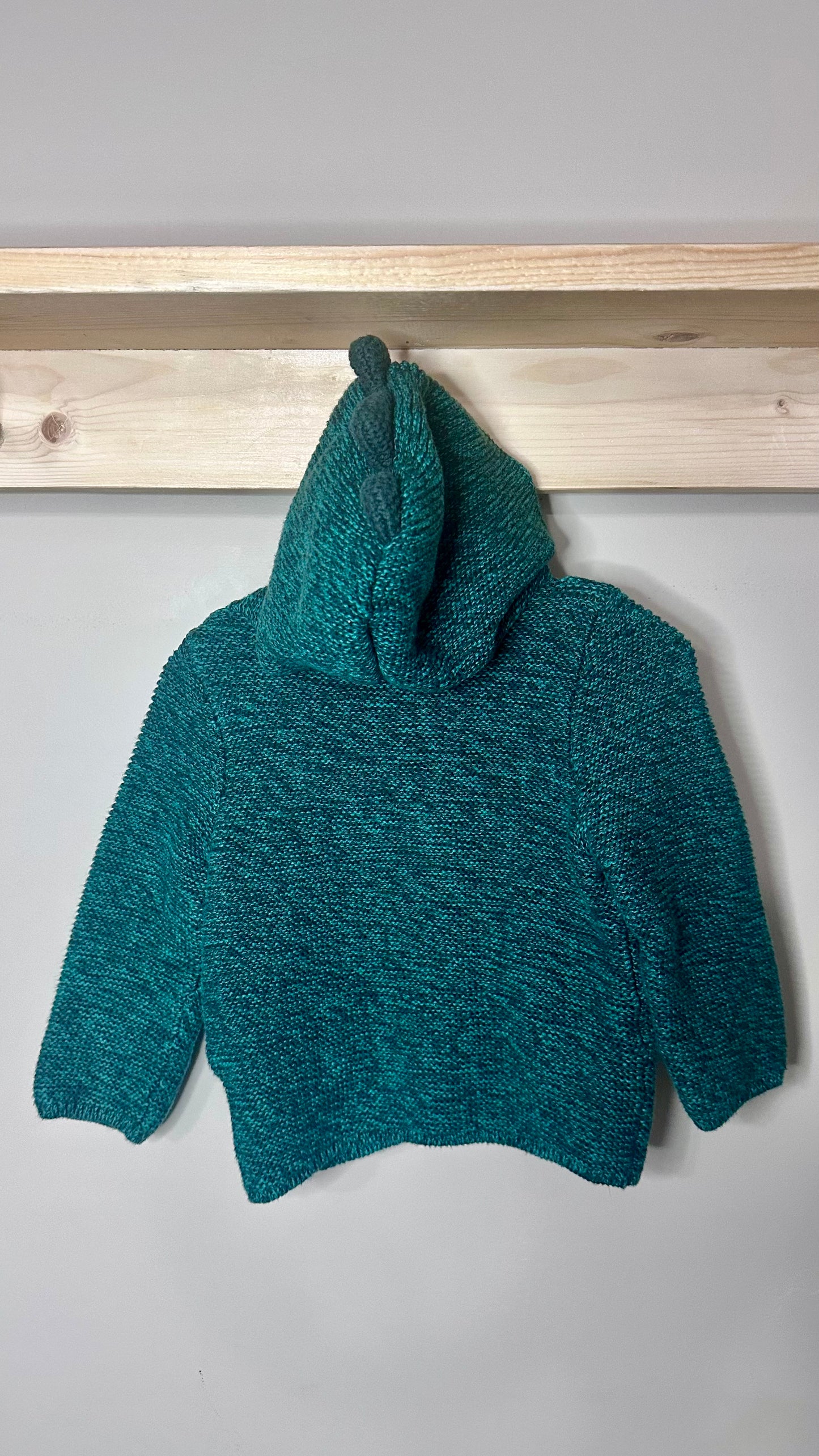 Gap | 6-12 M