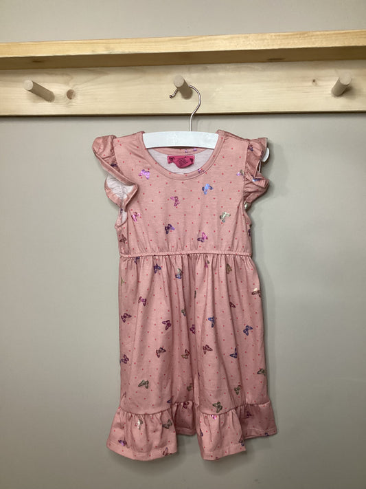 Mumu Coco | 4T