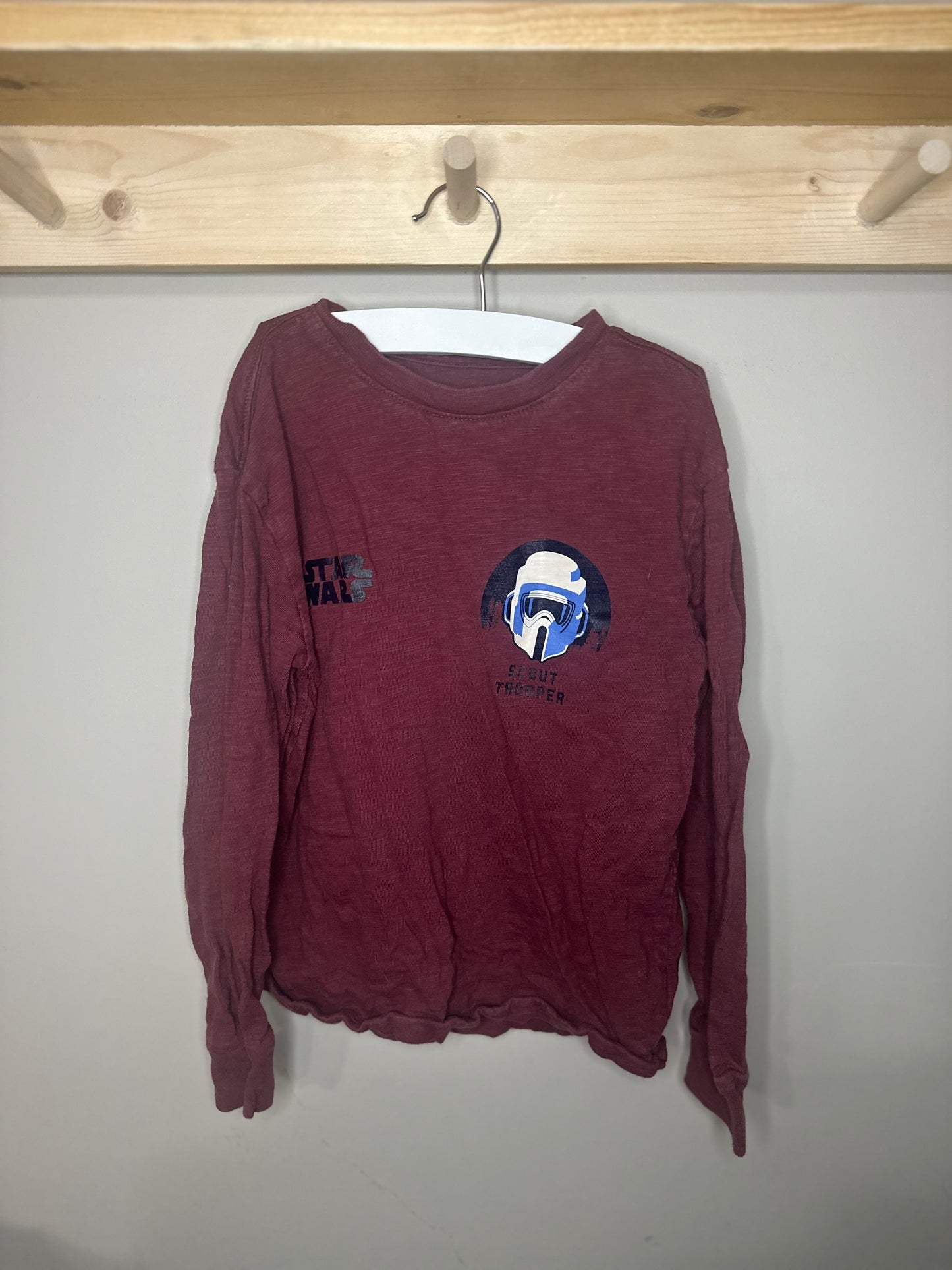 Characters | Star Wars | 6