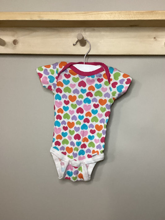 Onesies | 3-6M