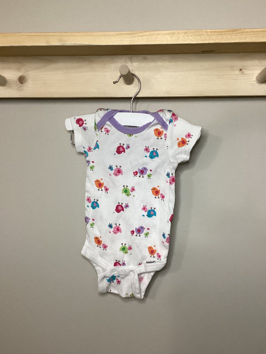 Onesies | 3-6M