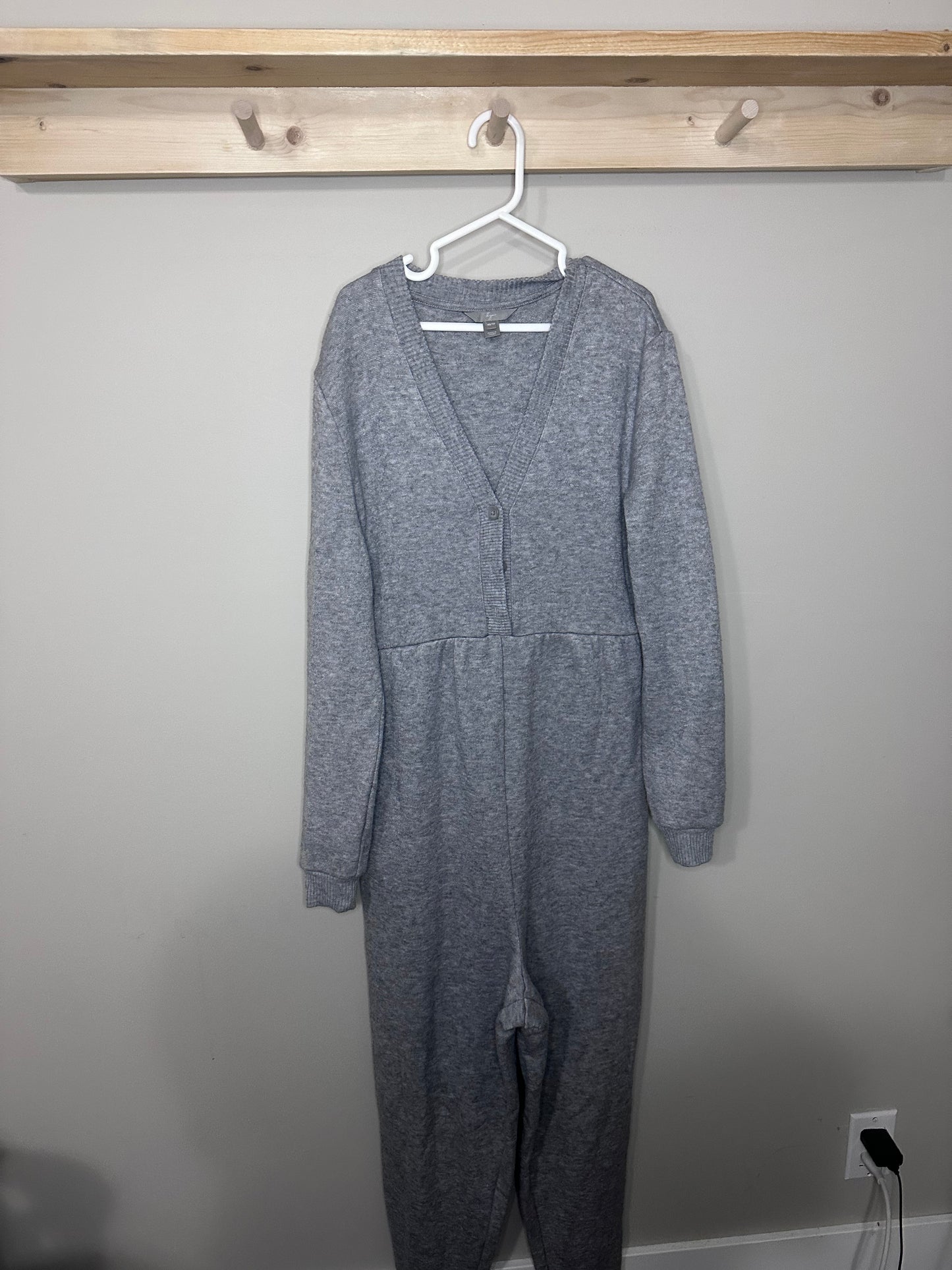Thyme Maternity | X-Small