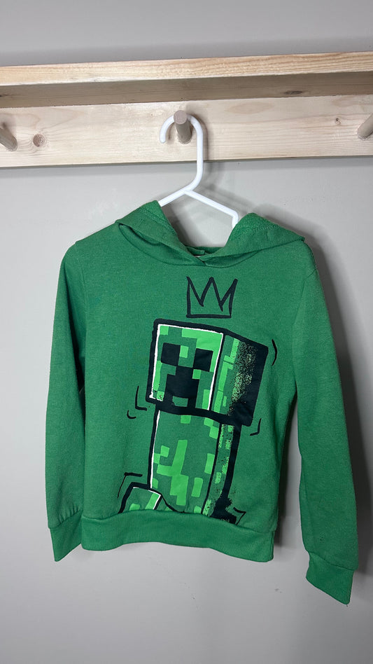 Characters | Minecraft | 6