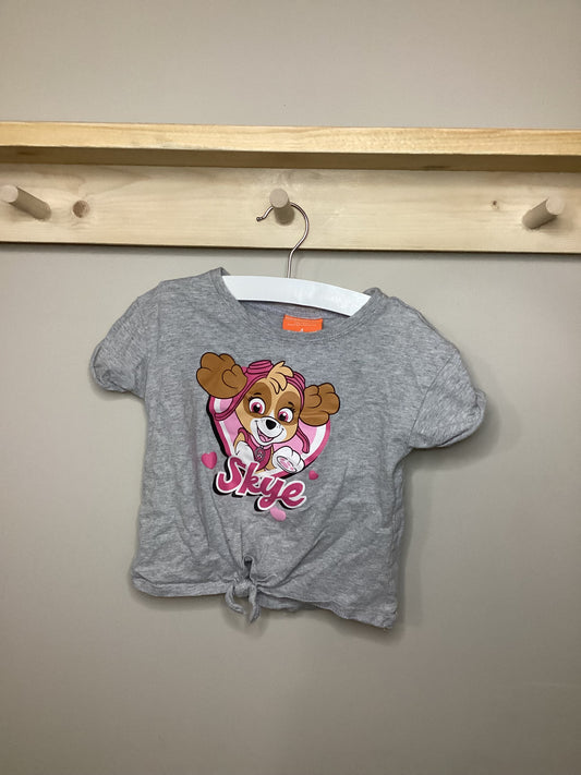 Characters | Paw Patrol | 4T