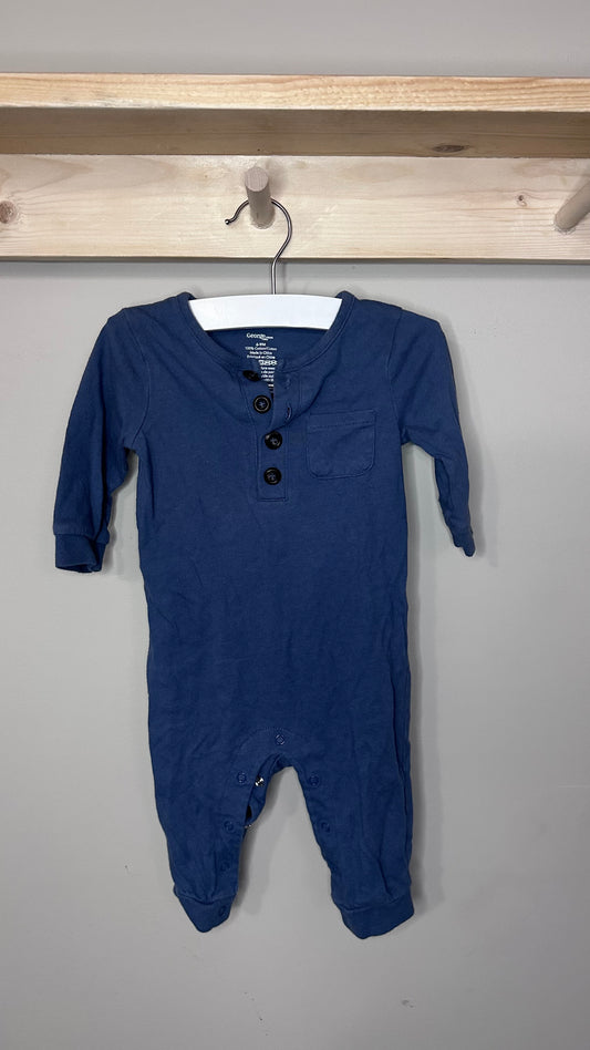 George | 6-9M