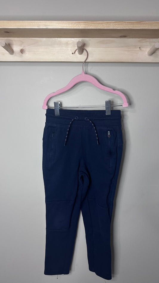 Gap | Sm (6-7)