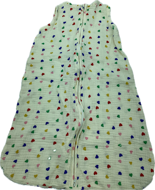 Cotton Sleep Sack | 6-12 M