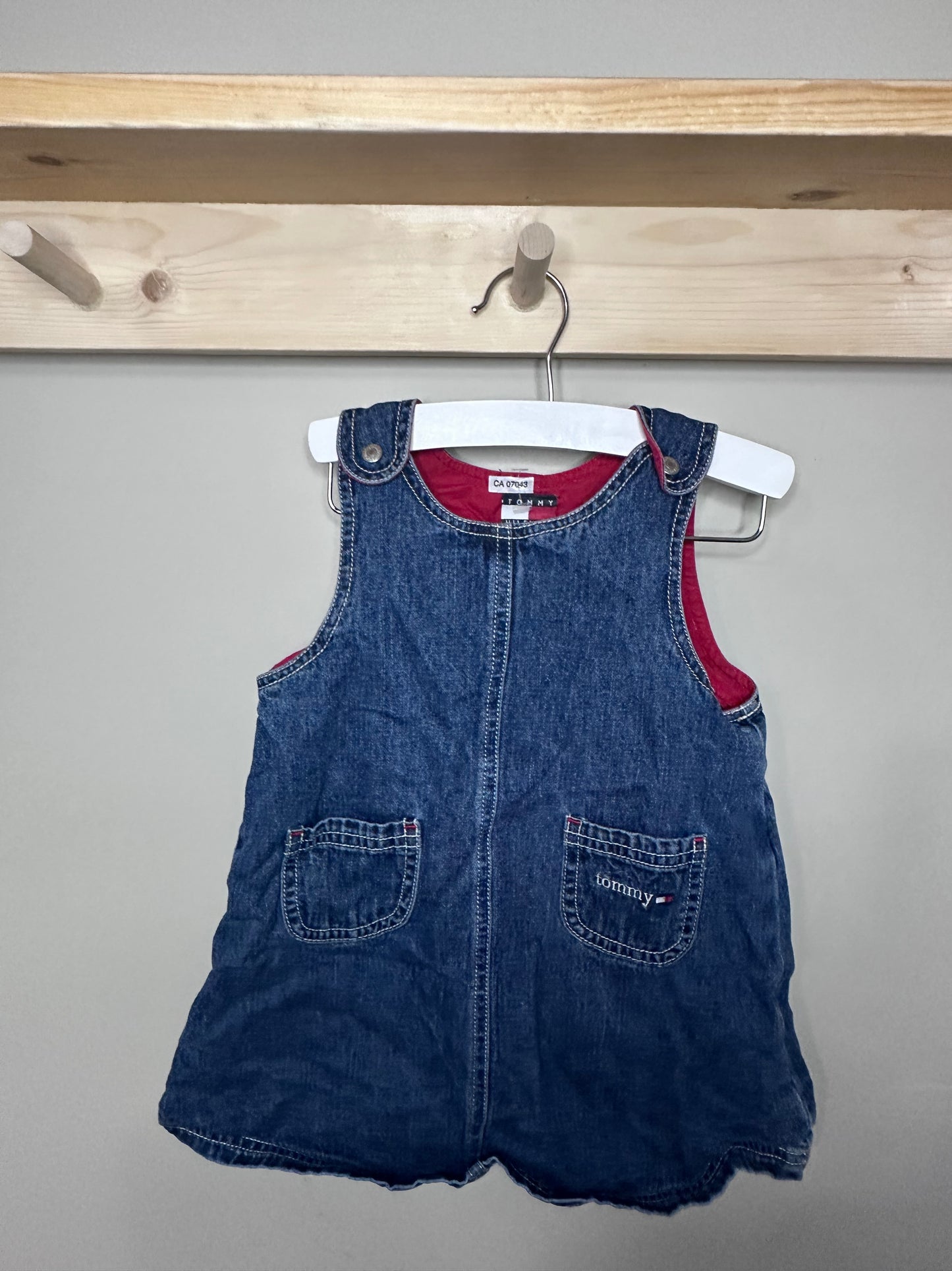 Tommy Hilfiger | 18-24m