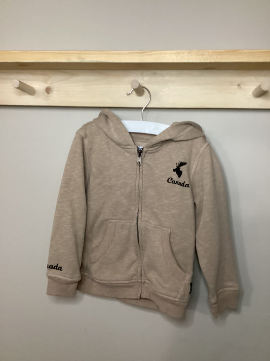 Canadiana | 4T
