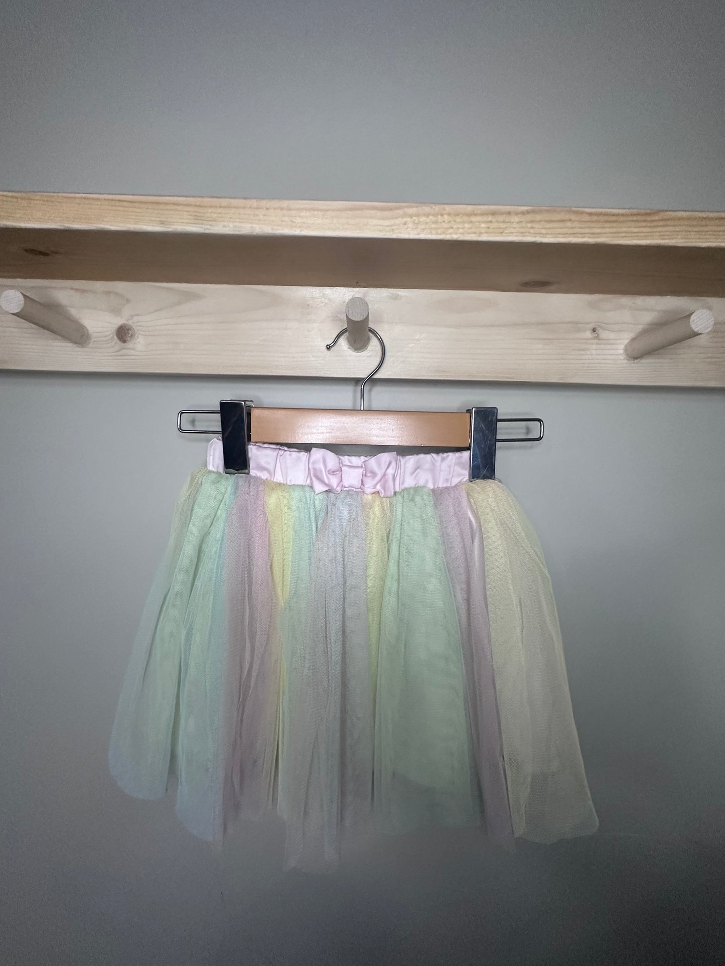 Miss Mona Mouse | 4T