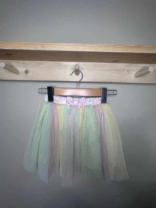 Miss Mona Mouse | 4T