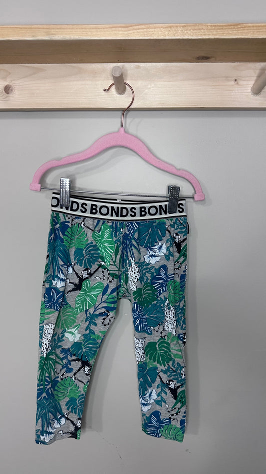 Bonds | size 2