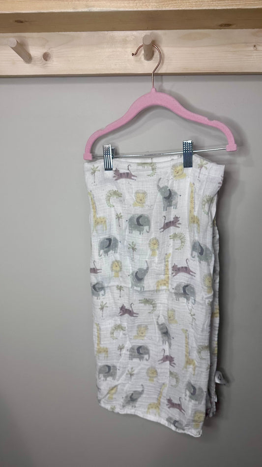 Gerber Muslin Blanket