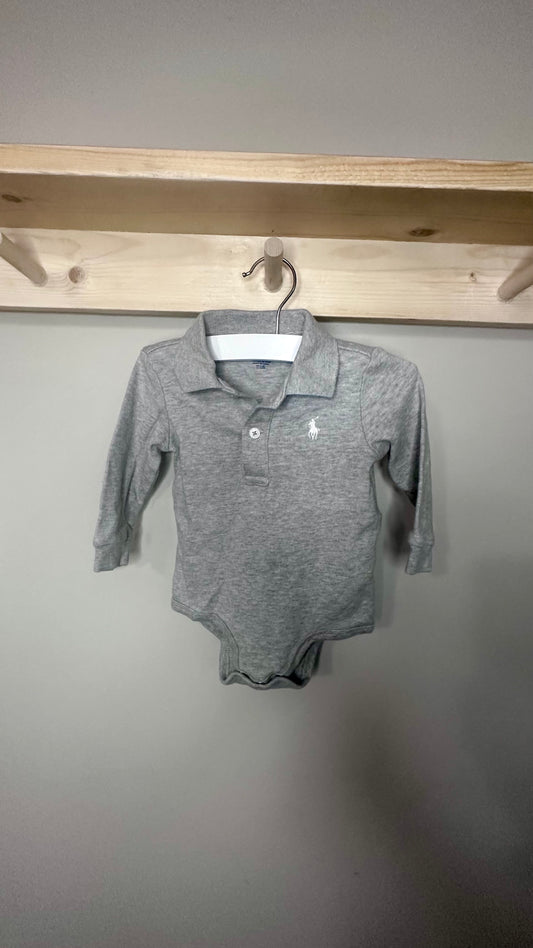 Ralph Lauren | 6M