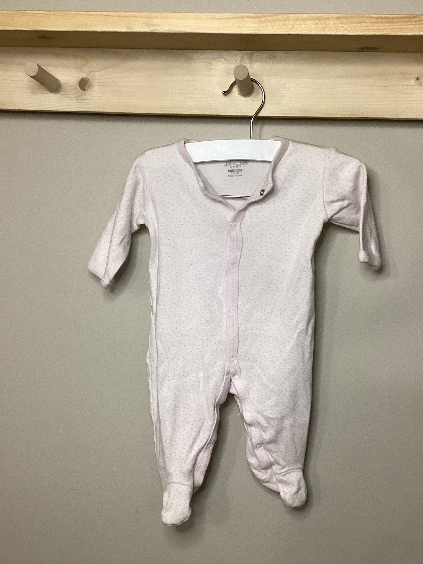 Rene Rafe | 3-6M