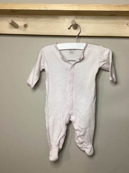 Rene Rafe | 3-6M