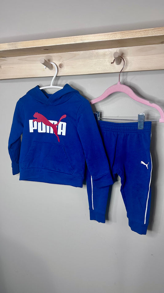 Puma | 12 M