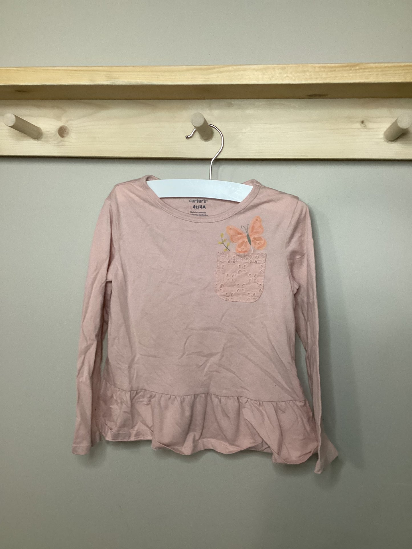 Carter’s | 4T