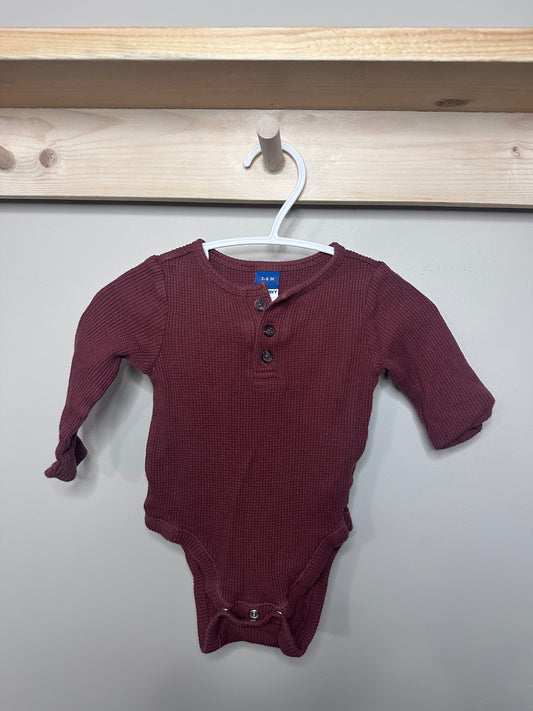 Old Navy | 3-6m