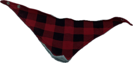 Drool Bibs