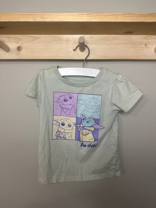 Characters | Yoda | 3T