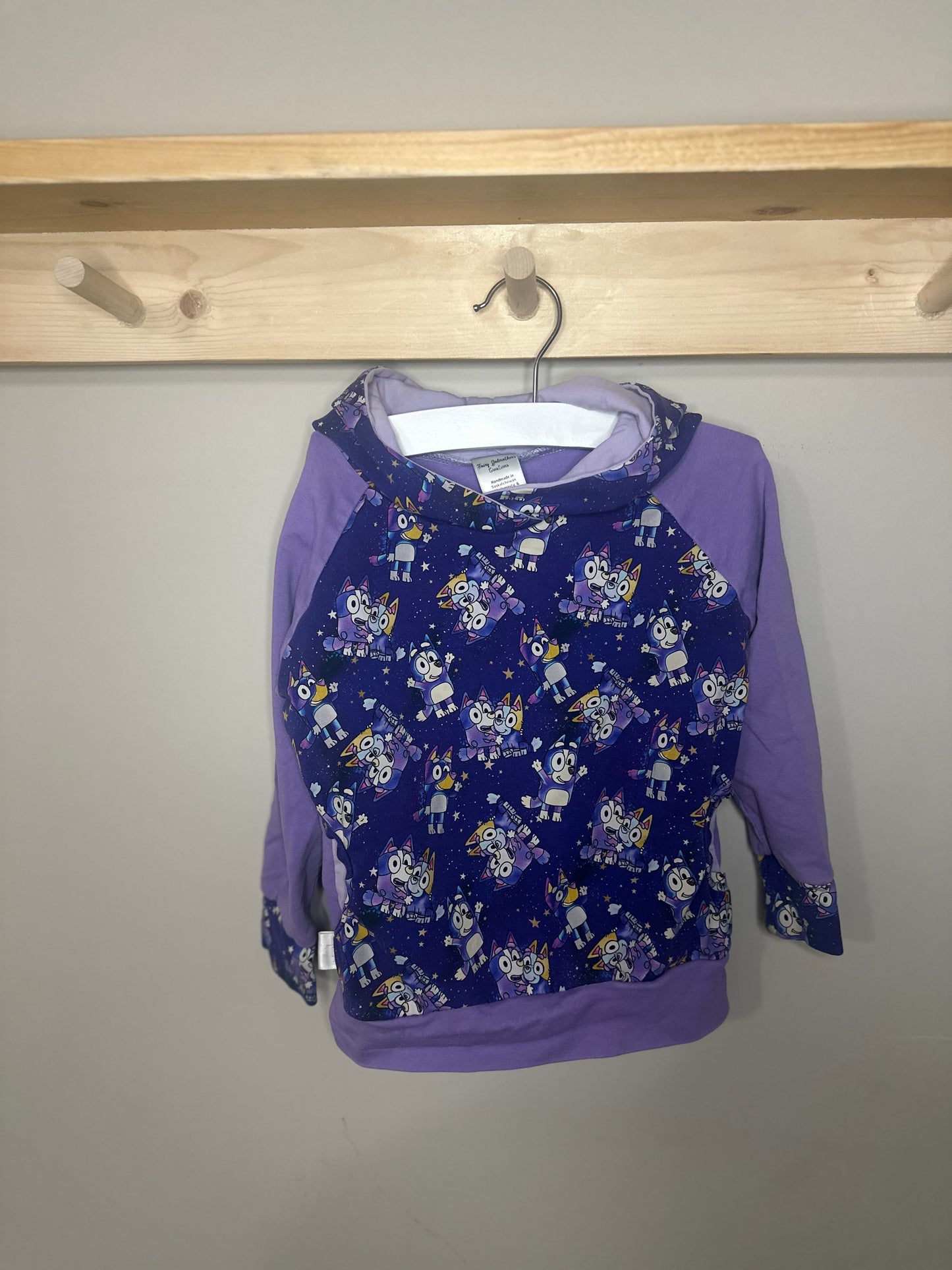 Fairy Godmothers Creations | 2T