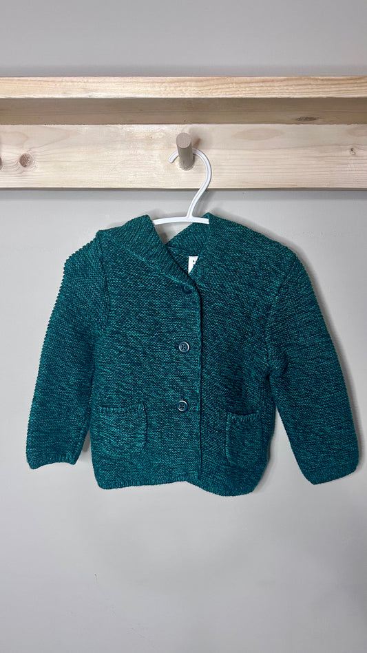 Gap | 6-12 M
