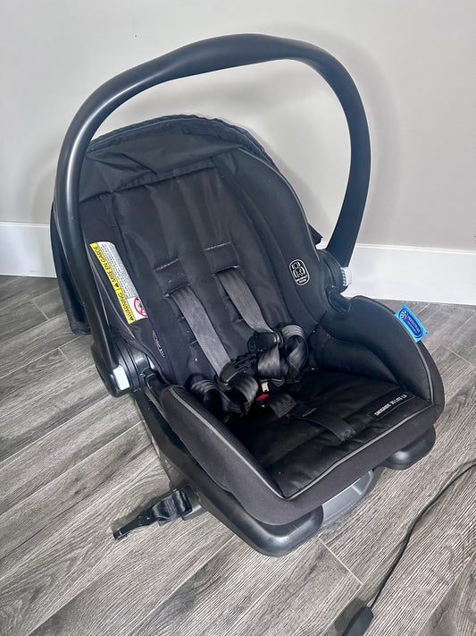 Graco Snugride 35 Lite LX