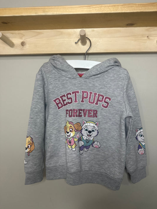 Characters | Paw Patrol | 3T