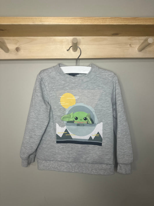 Characters | Star Wars | 4T