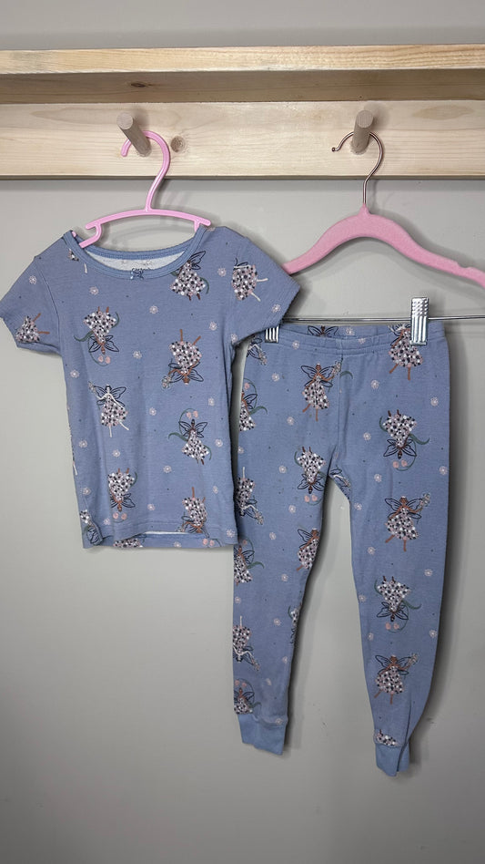 Carters | 4T