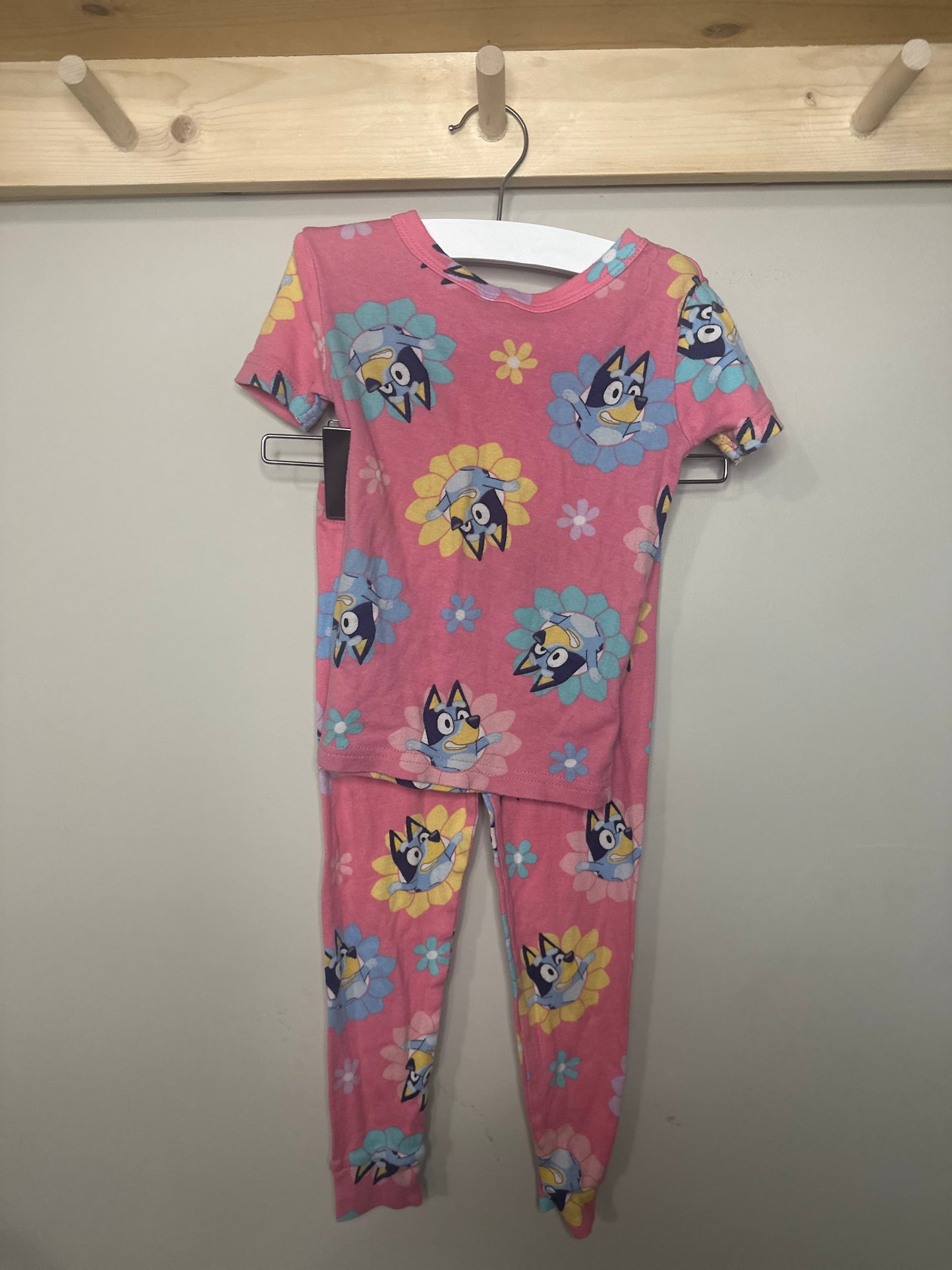 Characters | Bluey | 4T