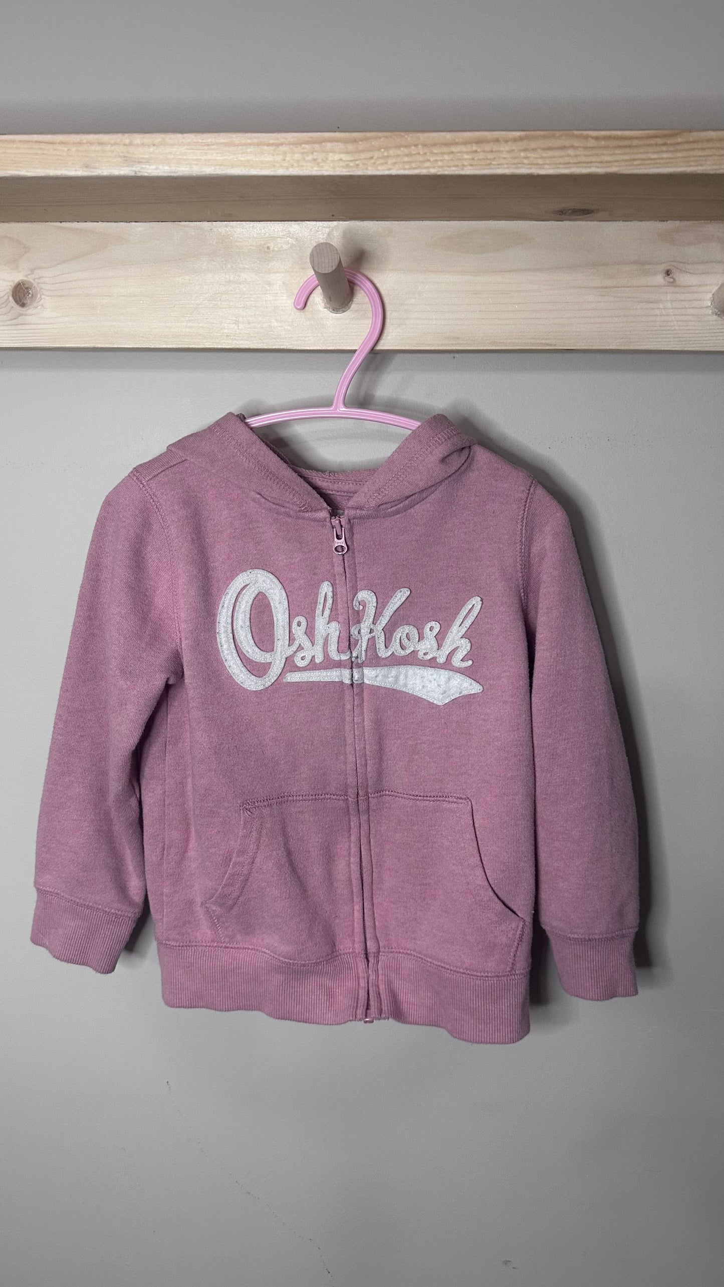 Oshkosh | 3T