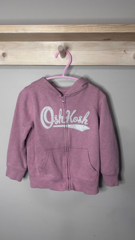 Oshkosh | 3T