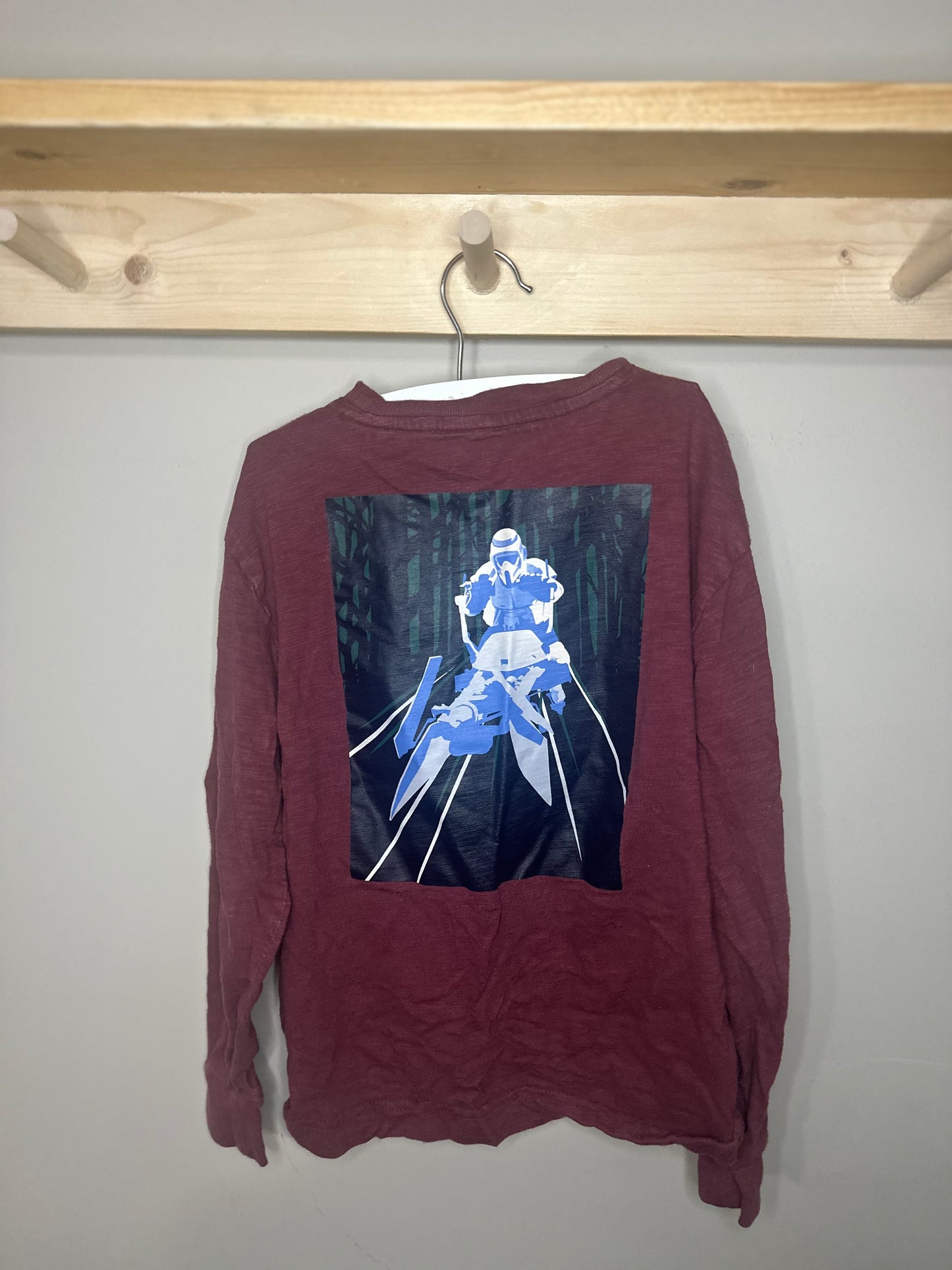 Characters | Star Wars | 6