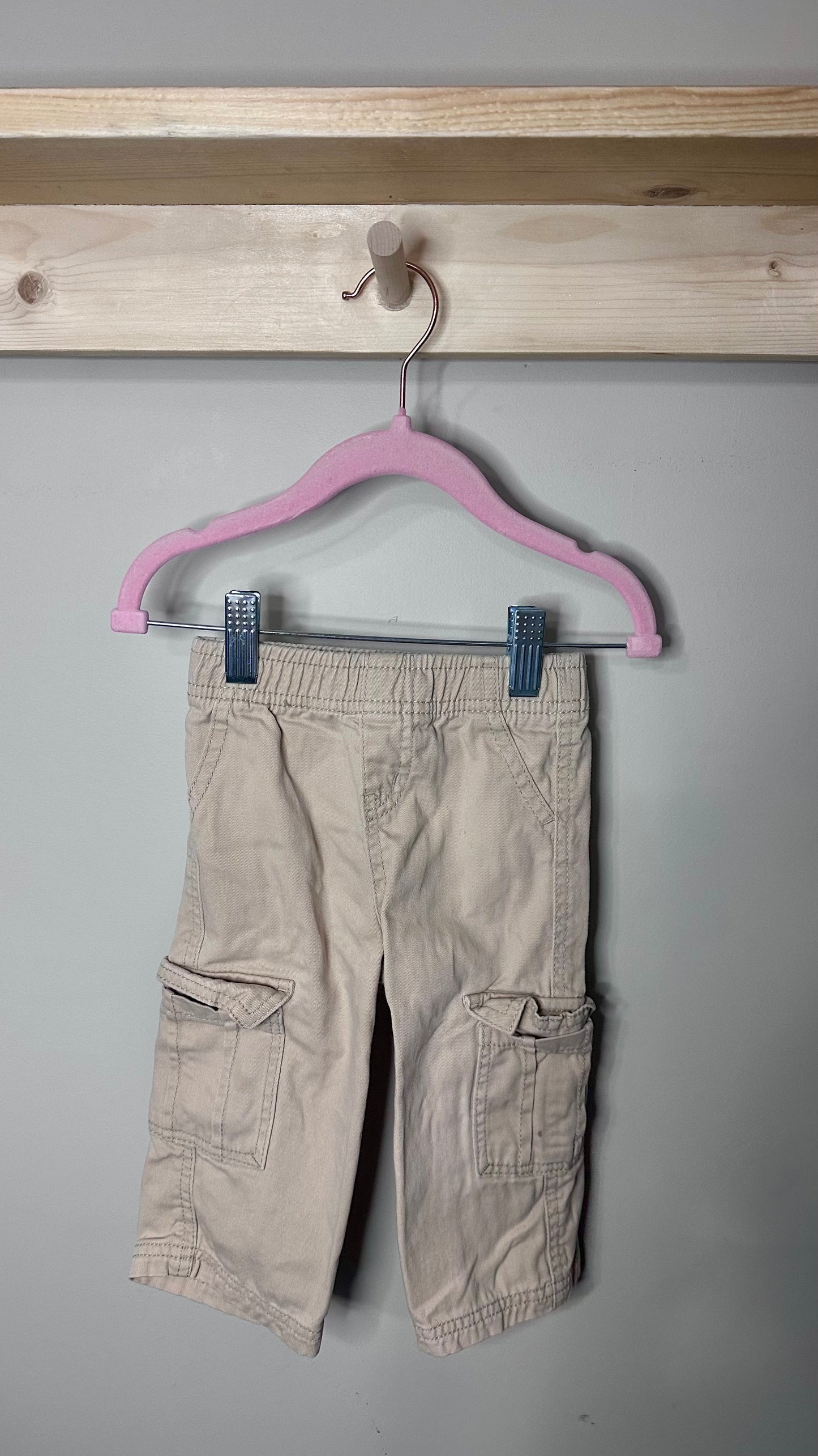 | 6-12M