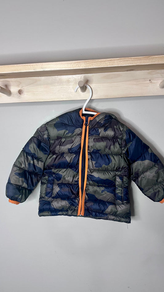 Joe Fresh | 3-6 M