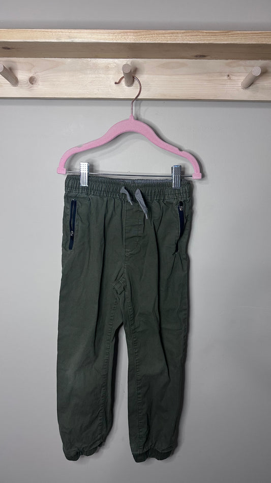 Oshkosh | 6
